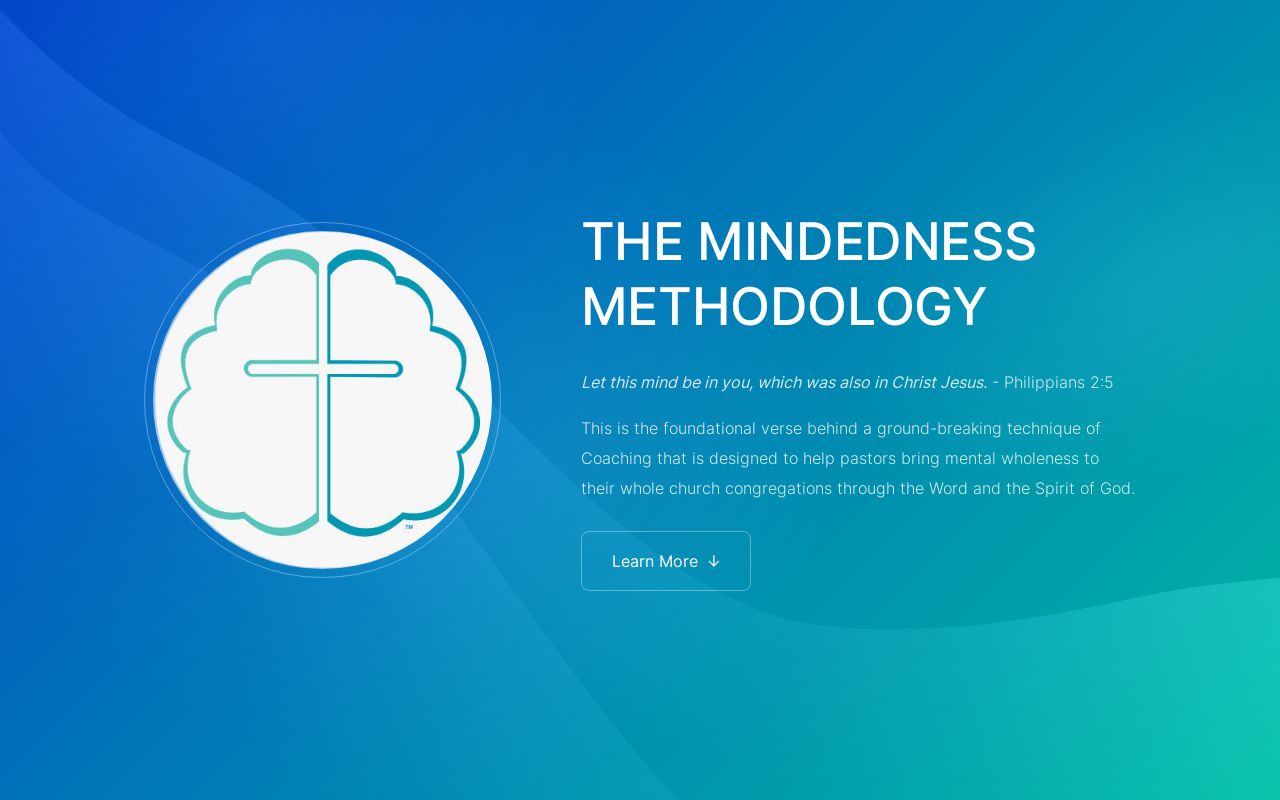 The Mind of Christ Method